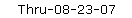 Thru-08-23-07