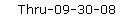 Thru-09-30-08